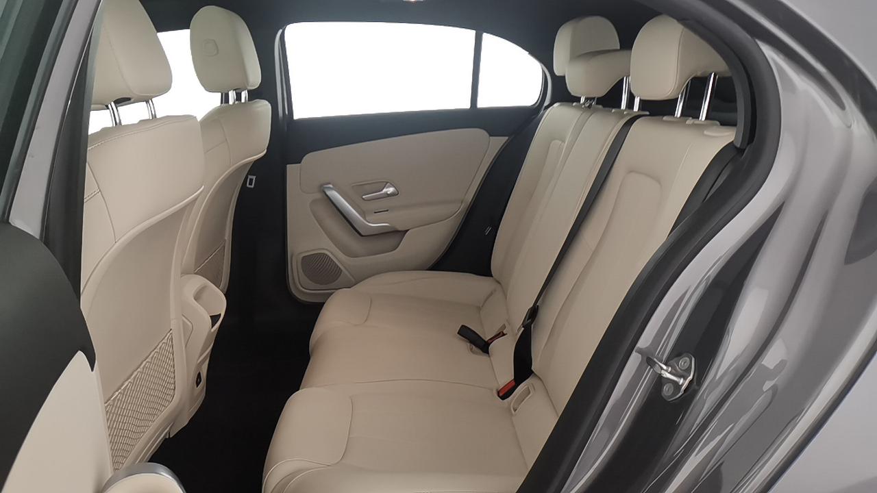 Mercedes-Benz Classe A - W177 2023 - A 200 d Progressive Advanced auto