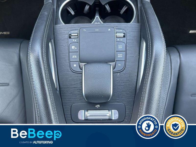 Mercedes-Benz GLE 300 D MHEV PREMIUM 4MATIC AUTO
