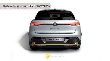 RENAULT D MÃ©gane Gran CoupÃ© Mégane E-Tech Electric 220 CV