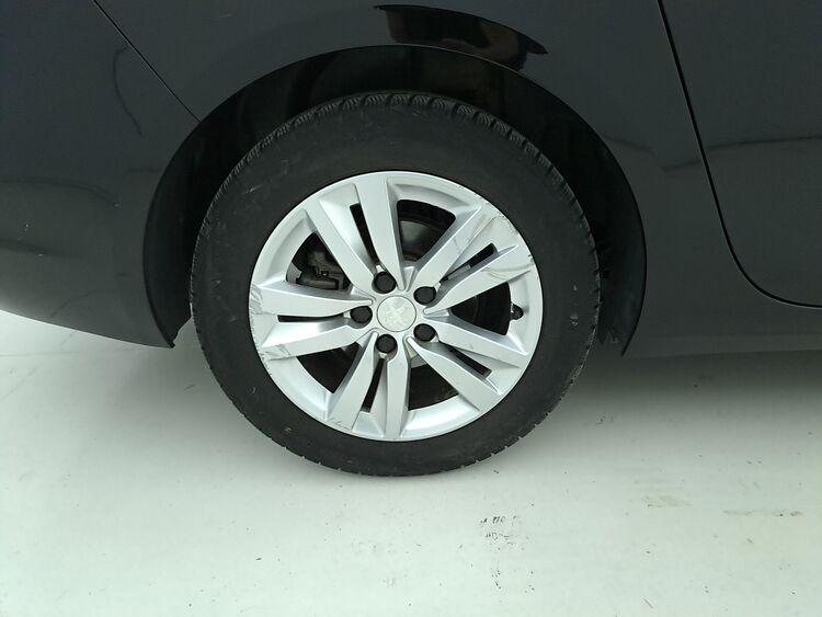 Peugeot 308 SW Active Business EAT8 BR494407 1.5 Diesel 131CV