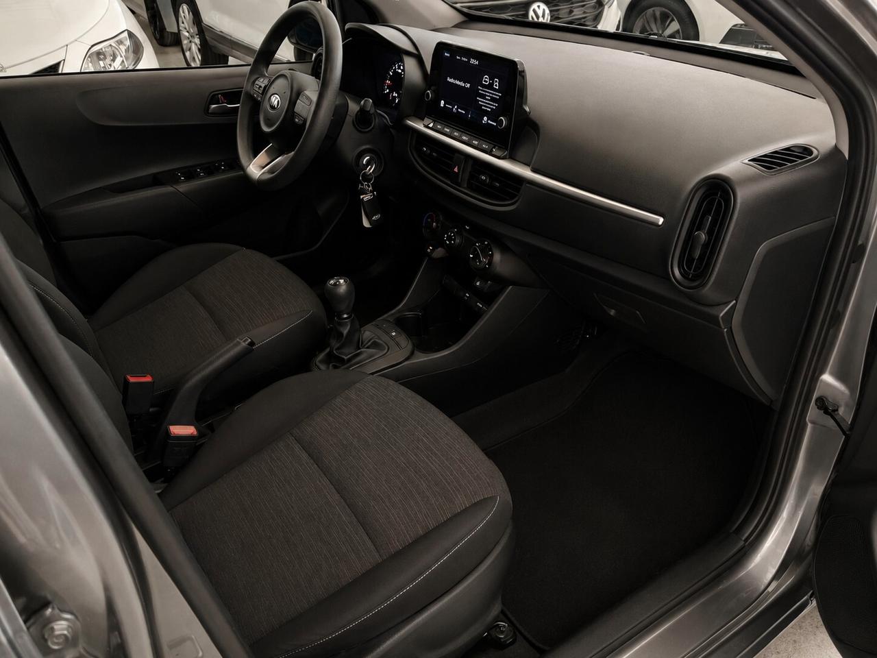 Kia Picanto 1.0 12V 5 porte Style