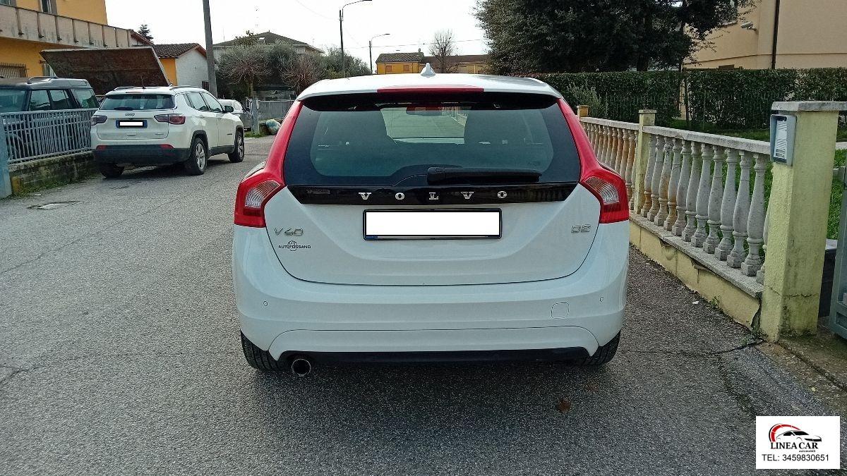 VOLVO - V50 1.6 diesel