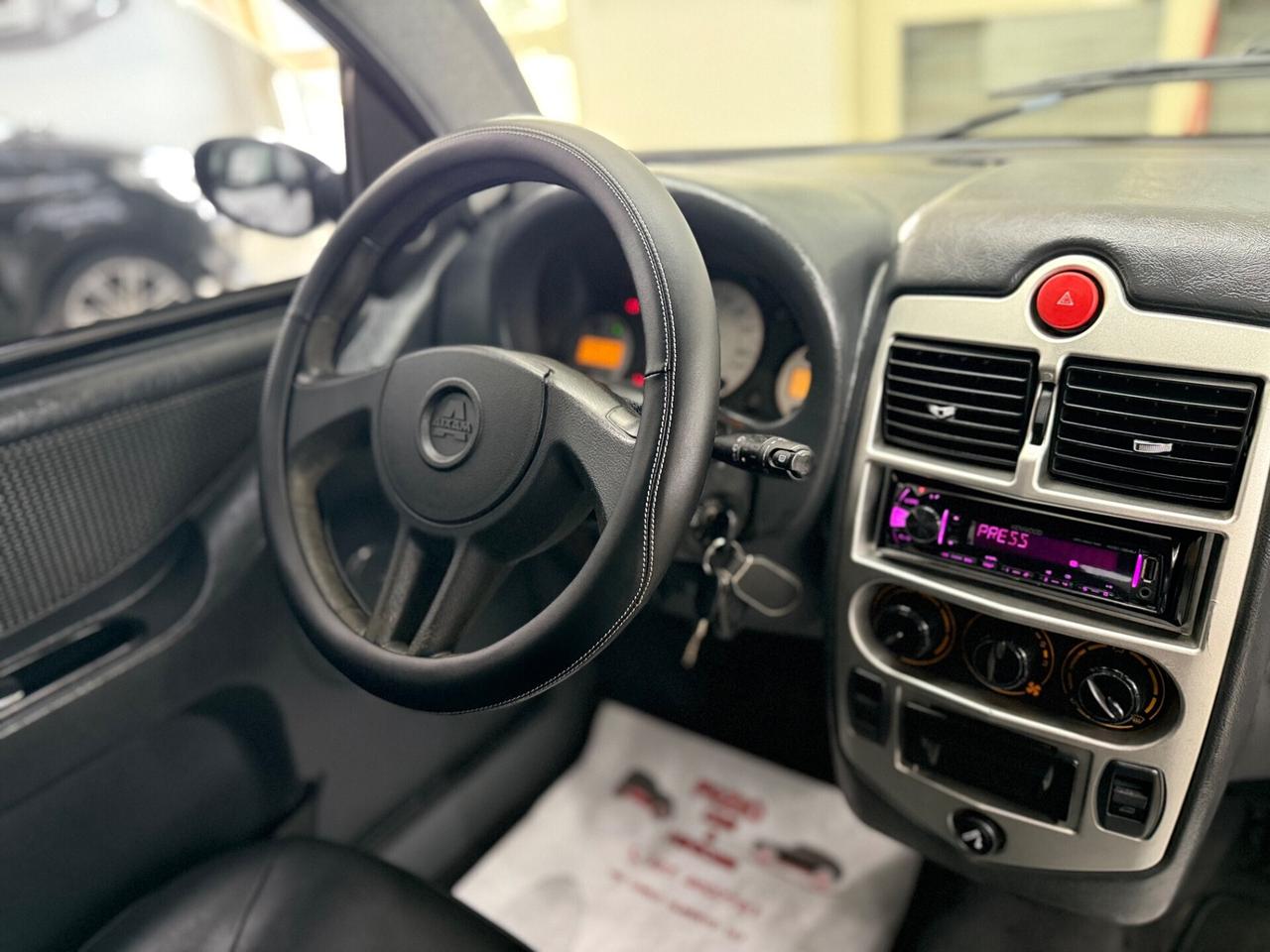 Aixam A.721 Sport