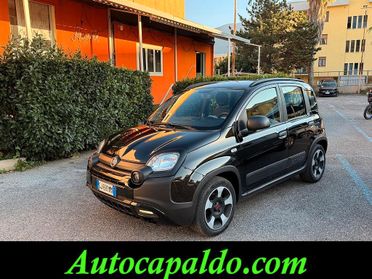 Fiat Panda Cross 1.2 EasyPower "GPL"