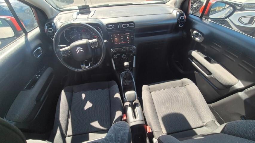Citroen C3 Aircross BlueHDi 100 S&S Shine - 2018