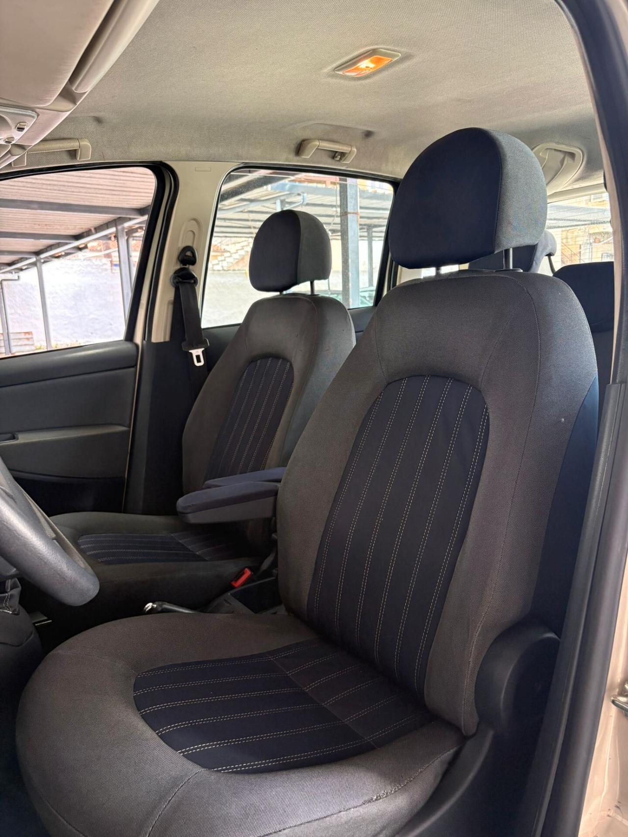 Lancia MUSA 1.3 Mjt 95 CV Diva