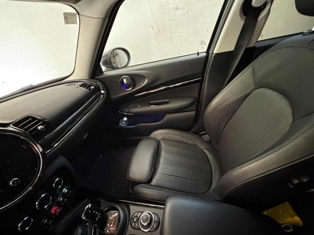 MINI Clubman 2.0 Cooper SD Clubman *** UNICO PROPRIETARIO ***