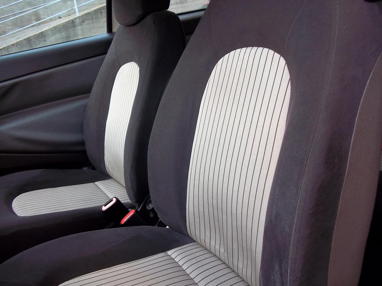 Lancia Ypsilon Oro 1.2 8v Bicolor 115.300 Km Ok neopatentati Euro4