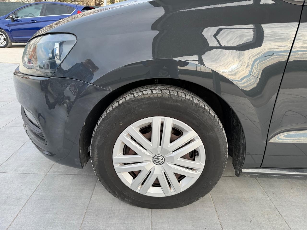 Volkswagen Polo 1.0 MPI 75 CV 5p. Comfortline