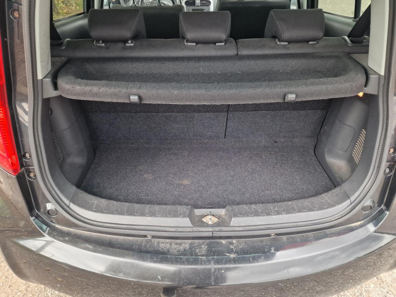 Suzuki Splash 1.0 GLS Safety Pack