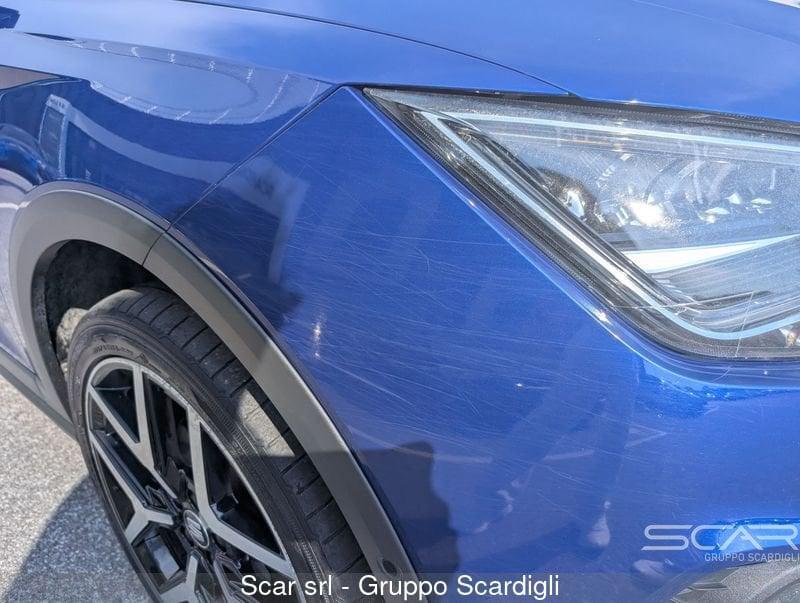 Seat Arona Arona 1.0 EcoTSI 115 CV FR *PREZZO REALE NON VINCOLATO A FINANZIAMENTO*