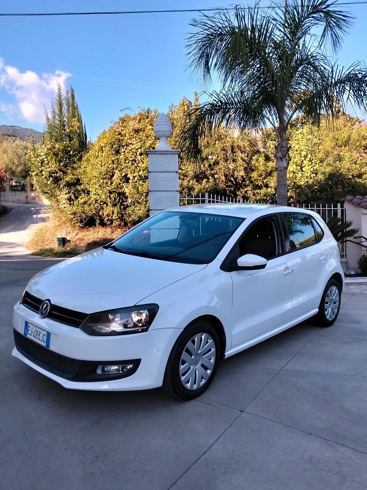 Volkswagen Polo 1.2 70 CV 5p. Comfortline