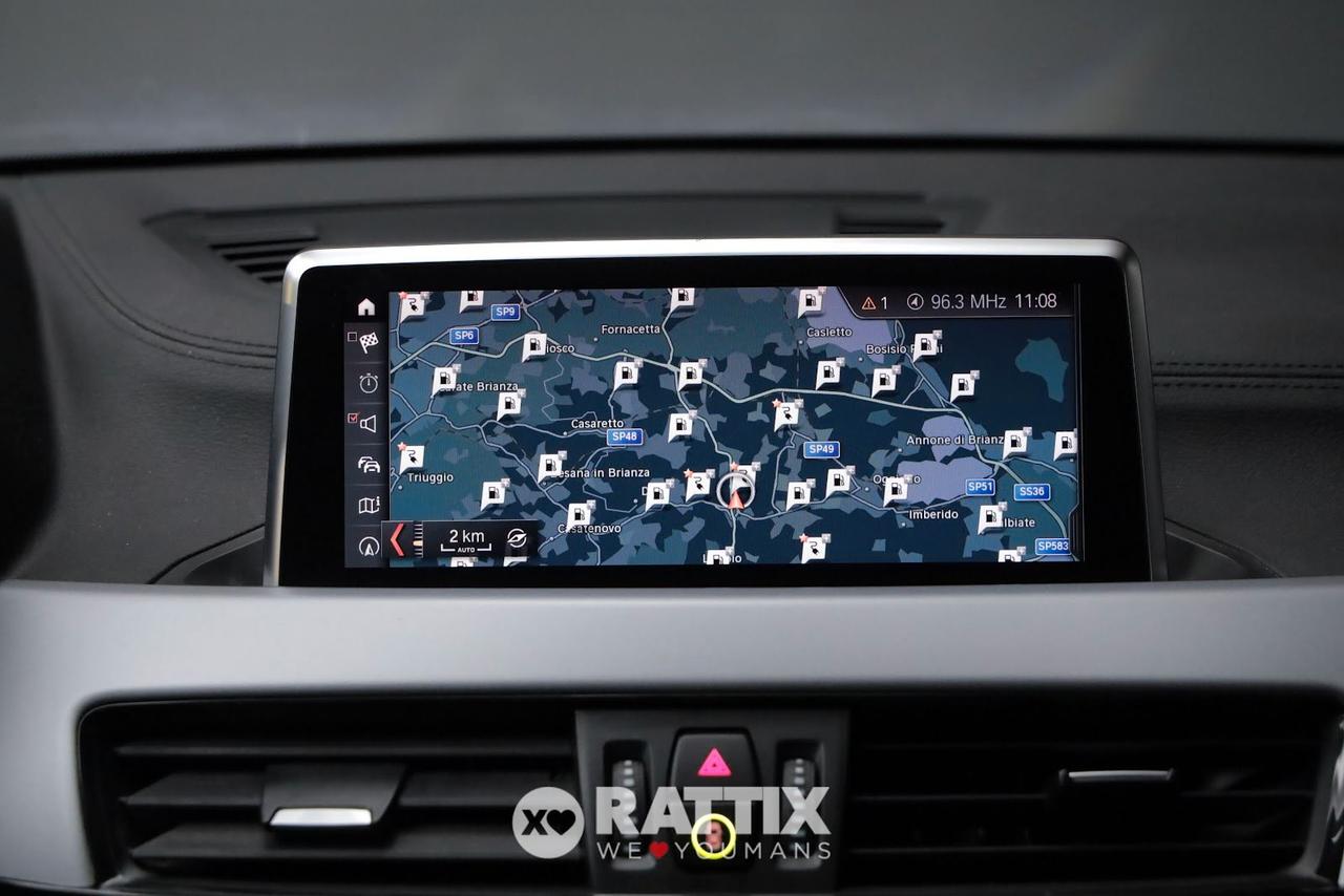 BMW X2 1.5 PHEV Business X xDrive25e Auto