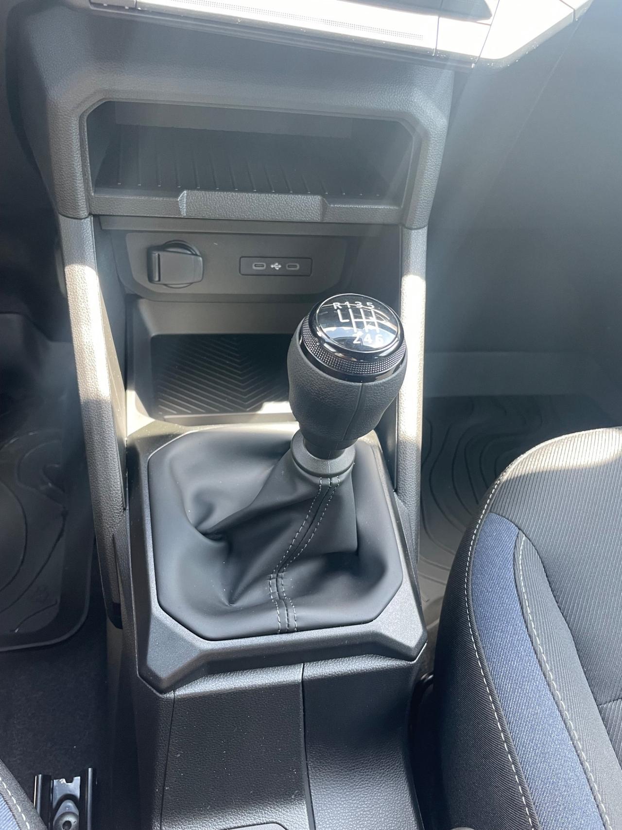 Dacia Duster Tce 130 CV MHEV Journey
