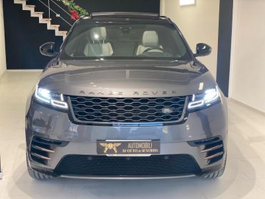 Land Rover Range Rover Velar 3.0 V6 SD6 300 CV R-Dynamic SE