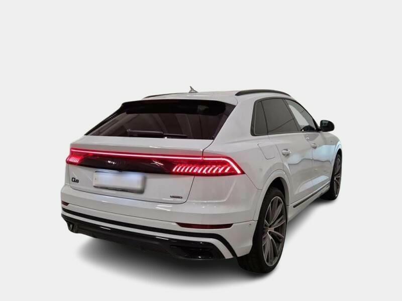AUDI Q8 60 TFSI E 250KW QUATTRO TIPTRONIC S LINE PLUS SUV