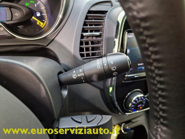 RENAULT Captur dCi 8V 90 CV EDC Start&Stop Energy Zen