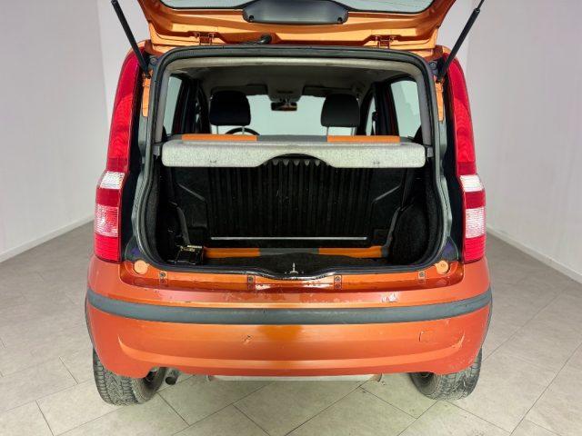 FIAT Panda 1.2 Dynamic Natural Power