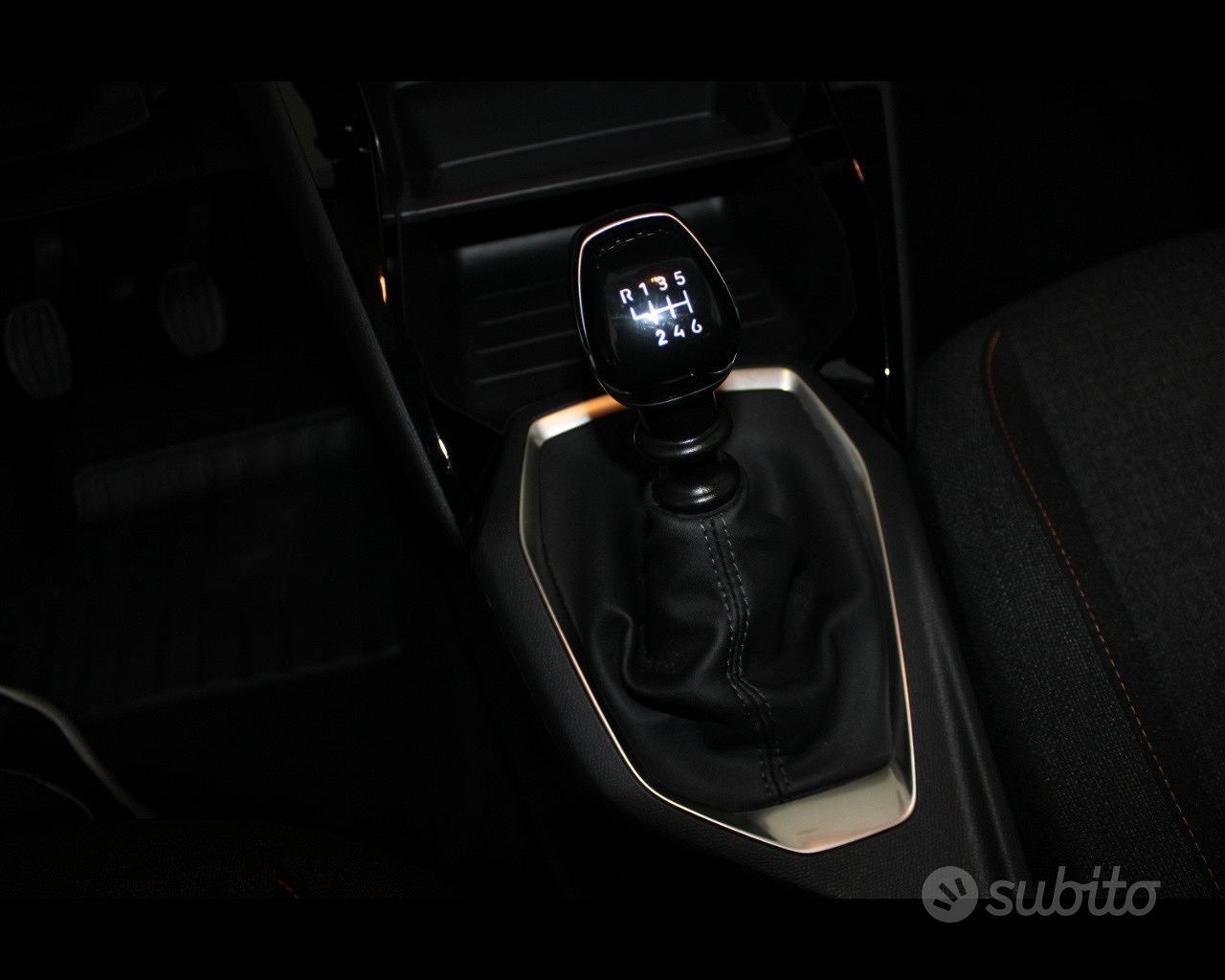 PEUGEOT 208 2 serie - 208 PureTech 100 Stop&Start