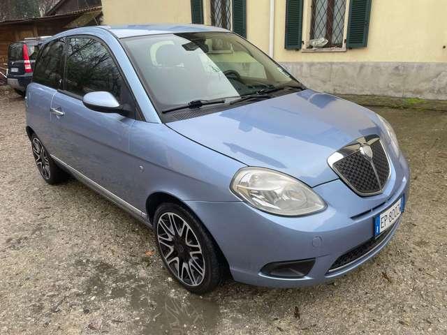 Lancia Ypsilon Ypsilon 1.2 8v Oro