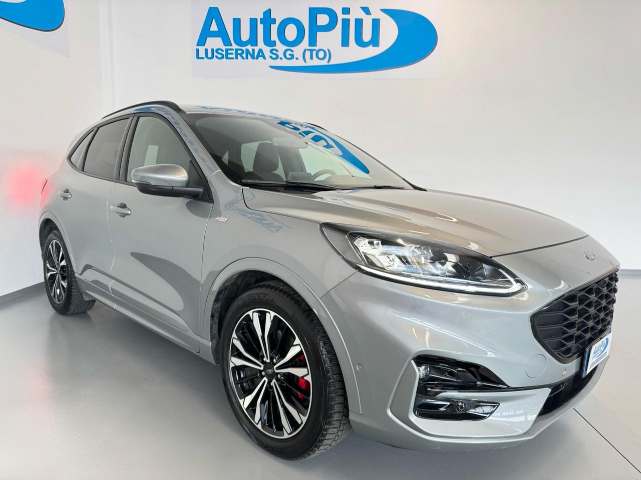 Ford Kuga 2.5 phev ST-Line X 2wd 225cv cvt