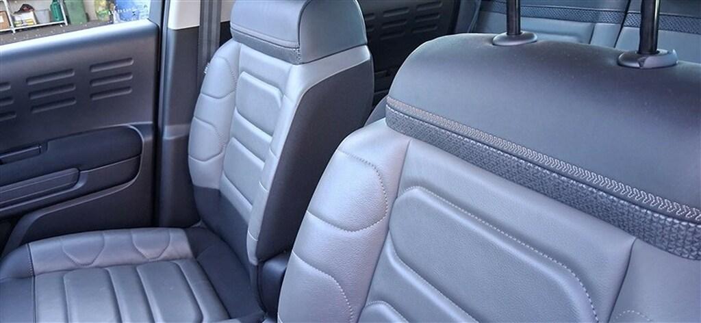 Citroen C3 Aircross 1.2 PureTech Shine Pack