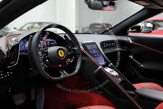 Ferrari Roma SPIDER|MAGNERIDE|DISPLAY PASS|CARBON+LEDS|SURROUND
