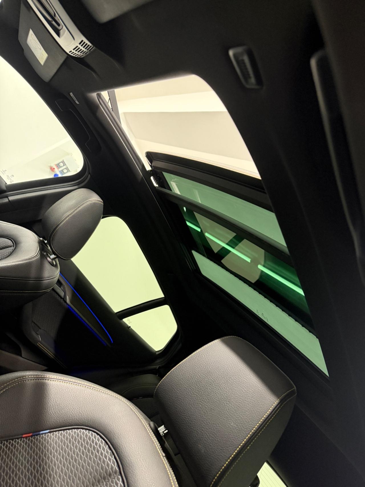 Bmw X2 xDrive18d Msport-X