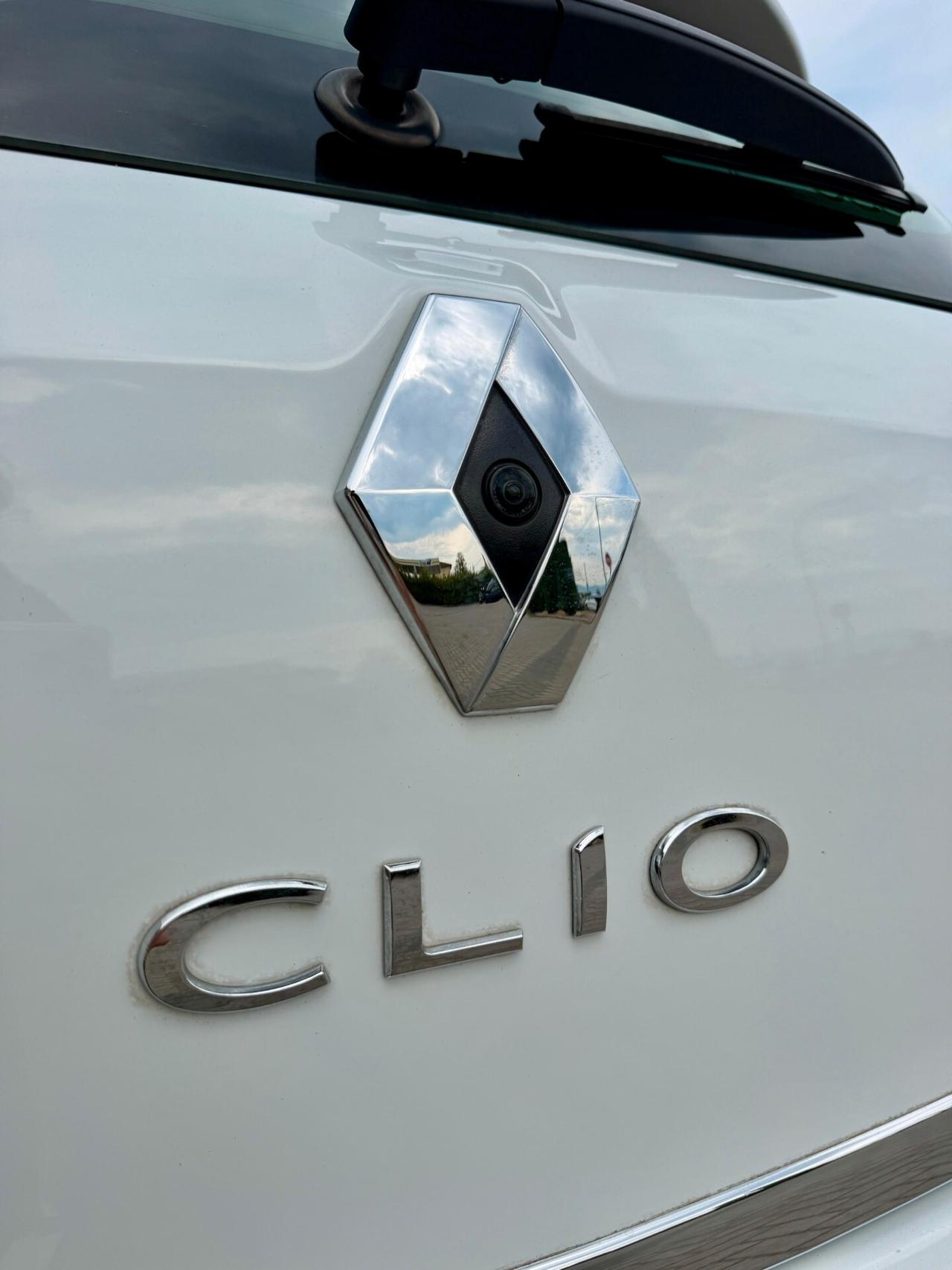Renault Clio TCe 12V 90CV Start&Stop 5 porte Energy Duel2
