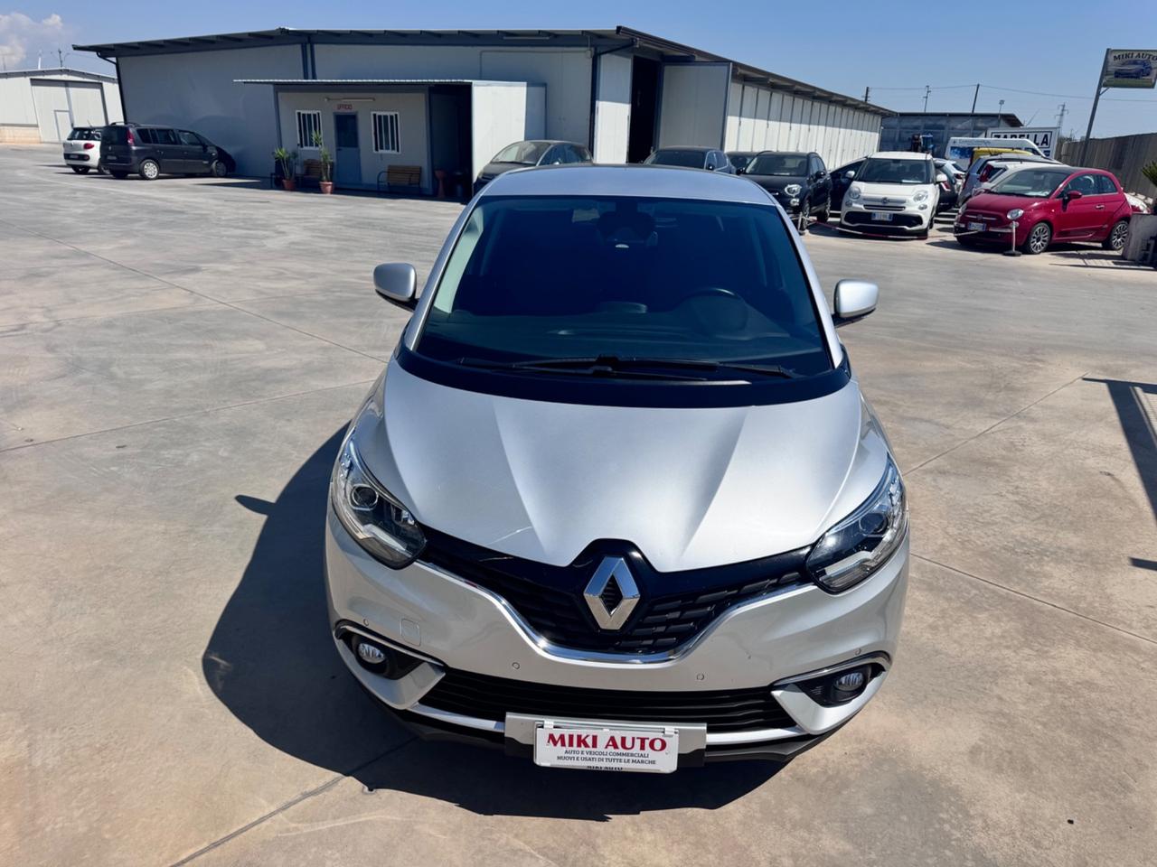 Renault Scenic Scénic dCi 8V 95 CV Energy Business