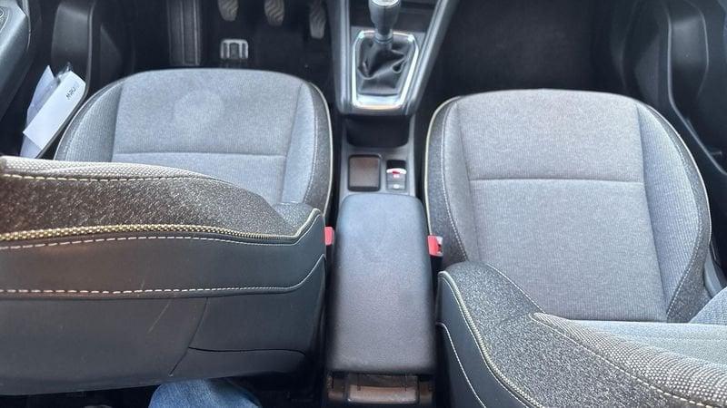 Renault Captur II 2024 1.0 TCe Techno