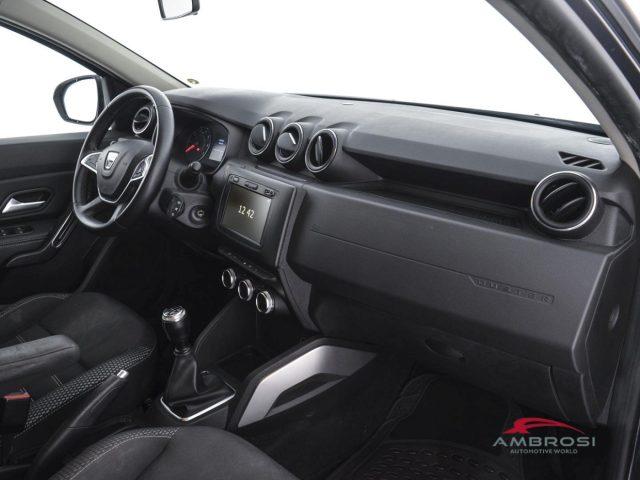 DACIA Duster 1.6 SCe GPL 4x2 Techroad