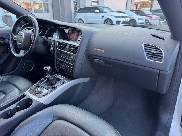 AUDI A5 2.0 TDI F.AP. Ambition S-LINE