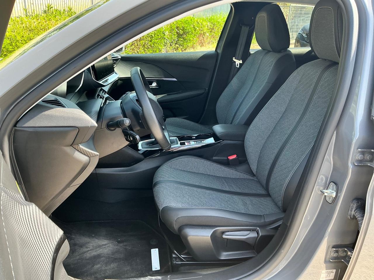 Peugeot 208 1.2 100 Stop&Start 5 porte Allure