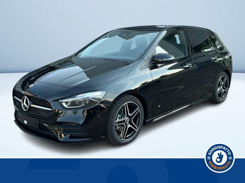 Mercedes-Benz Classe B 180d Automatic AMG Line Advanced Plus
