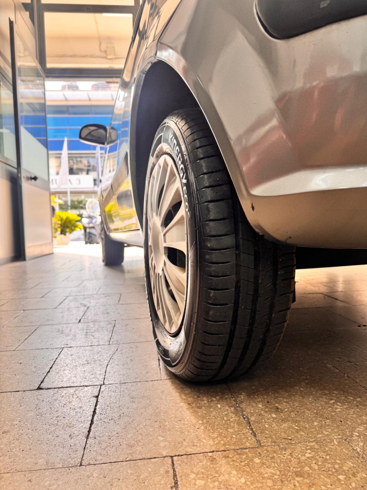 Hyundai Getz 1.5 CRDi 82 Cv 5 Porte Active - 2005