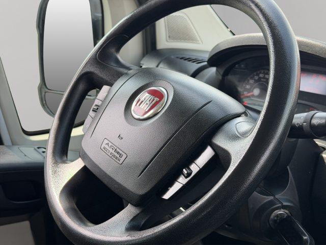 FIAT Ducato MAXI 35 LH1 2.3MJt 130CV GRU F26