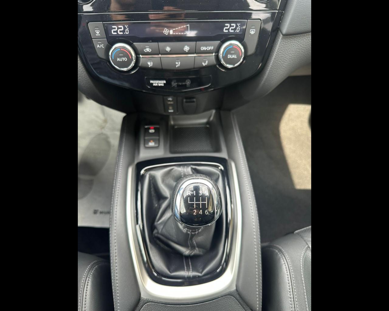 NISSAN X-Trail 1.6 dci Tekna 4wd