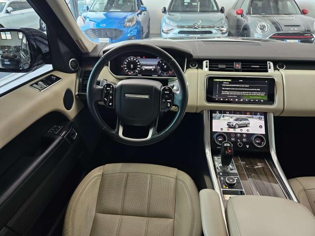 Land Rover Range Rover Sport 3.0 tdV6 HSE Dynamic 249cv auto