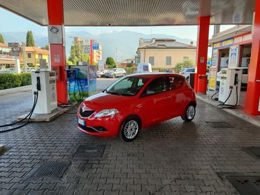 Lancia Ypsilon 1.2 GPL EURO 6 2016 OK NEOP promo