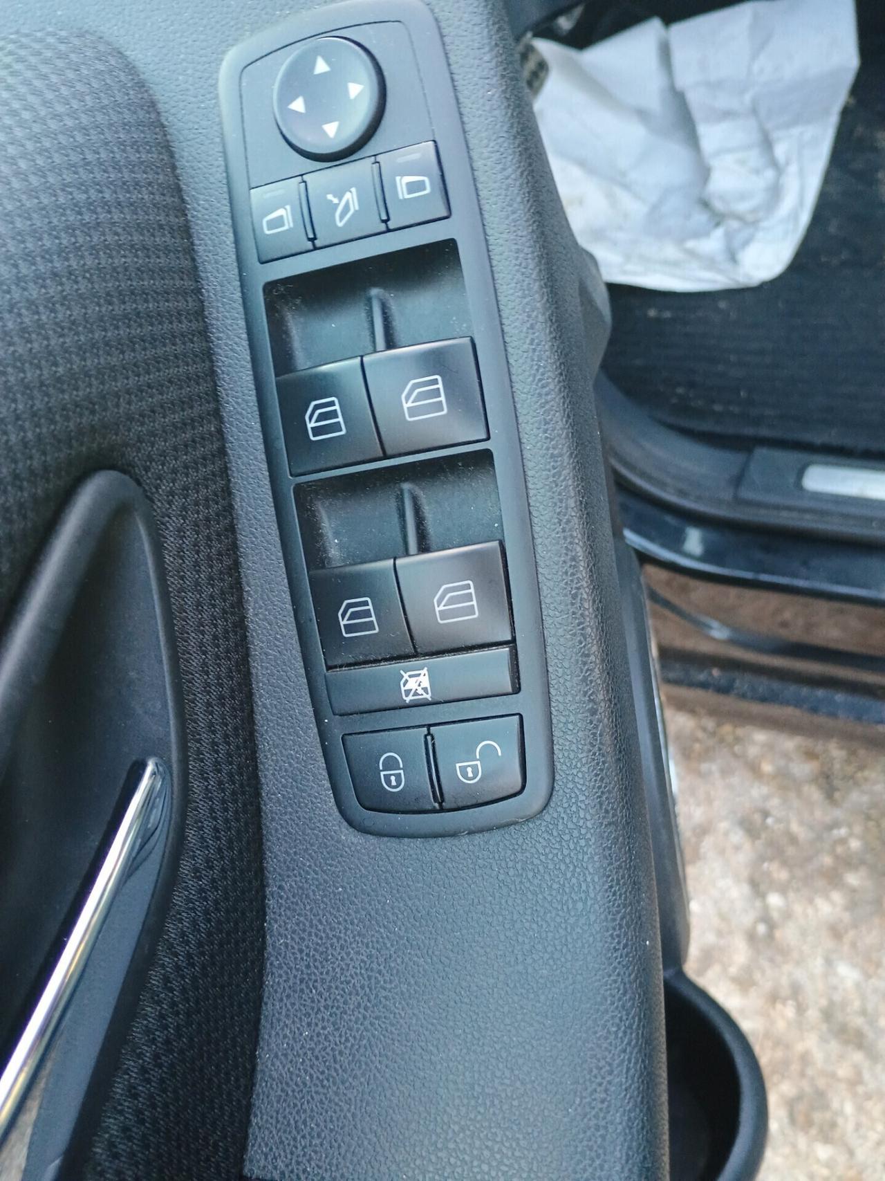 Mercedes-benz A 180 CDI Special Edition Sport