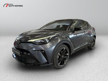 Toyota C-HR 2.0 Hybrid GR-S E-CVT