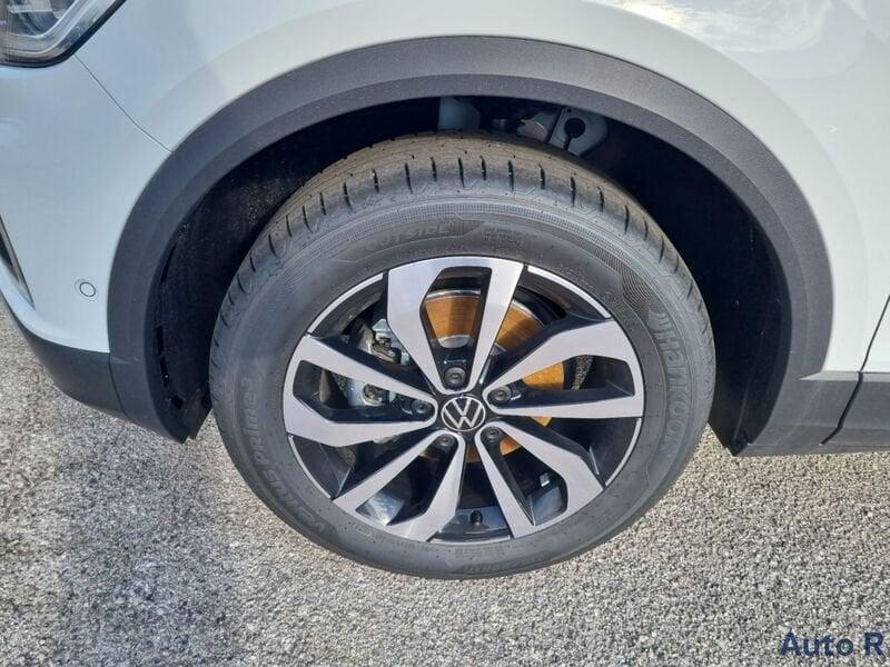 Volkswagen T-Roc 1.0 TSI Style