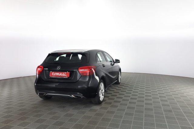 MERCEDES-BENZ A 180 A 180 Sport