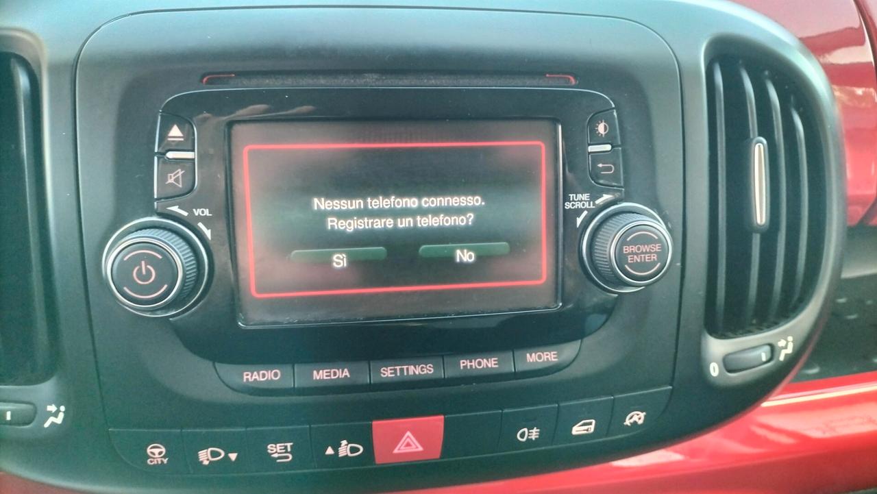 1.3 Multijet BICOLOR **PREZZO REALE **