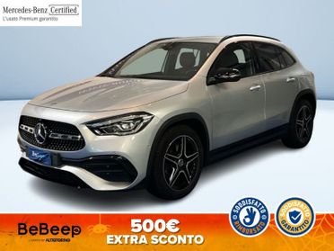 Mercedes-Benz GLA 200 D PREMIUM AUTO