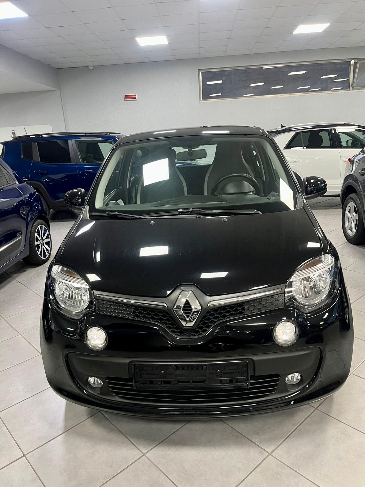 Renault Twingo SCe Limited