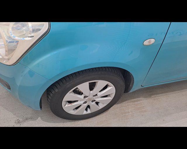 SUZUKI Splash 1.0 GLS