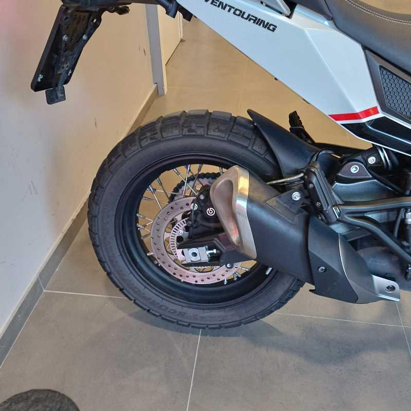 Moto Morini X-Cape 650 - 2023