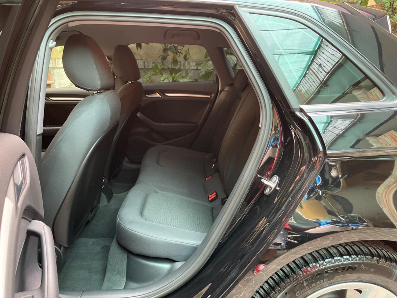 Audi A3 SPB 30 TDI S tronic Sport